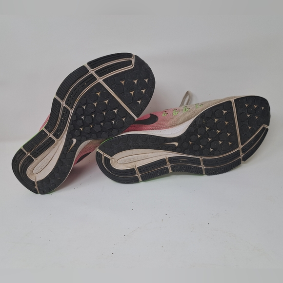Nike Zoom Pegasus 33 Women's Running Shoes 831356-106 Size 8.5 US - Picture 11 of 11